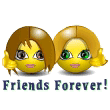 (best frends)